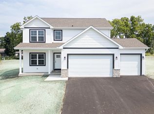 503 Teri Lee Ln, Orfordville, WI 53576