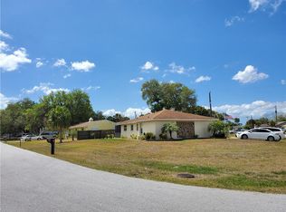 21133 Burkhart Dr, Pt Charlotte, FL 33952