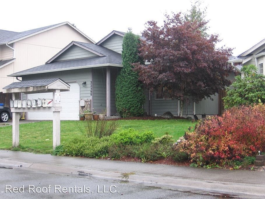 1st image of 22508 45th Ave E
