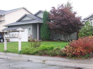 22508 45th Ave E, Spanaway, WA 98387