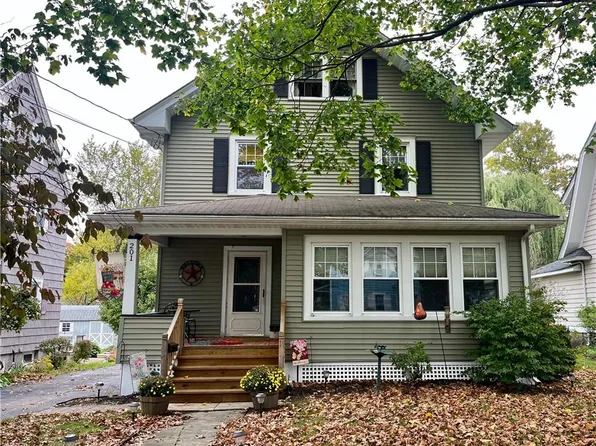 201 Wisner Avenue, Middletown, NY 10940