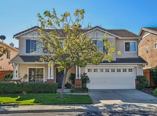 266 Crestview Ave, Martinez, CA 94553