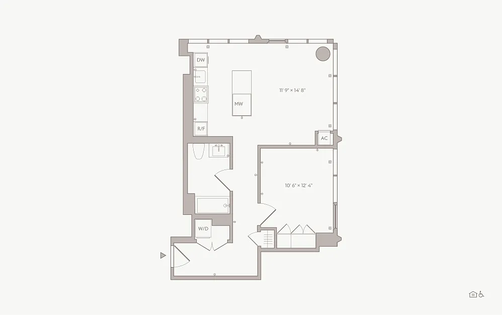 Floor plan 06