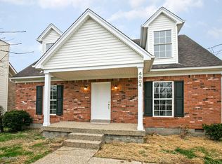 4504 Manslick Rd, Louisville, KY 40216