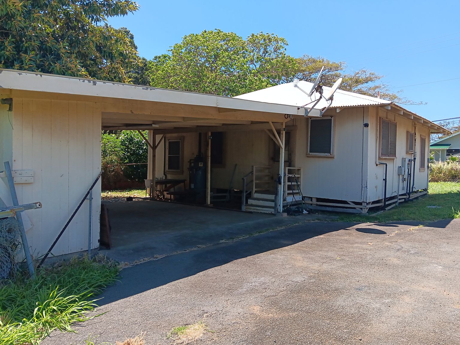 ブルーヒルズ 95-1168 Kukui Rd, Naalehu, HI 96772 | MLS #719303 | Zillow