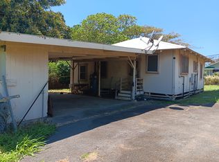 95-1168 Kukui Rd, Naalehu, HI 96772