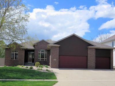 3917 S Pillsberry Ave, Sioux Falls, SD, 57103