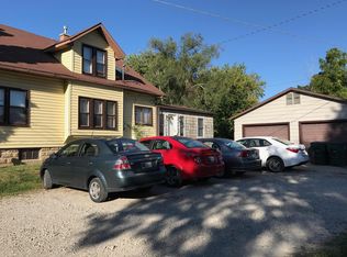 1914 N Hollywood Ave, Muncie, IN 47304
