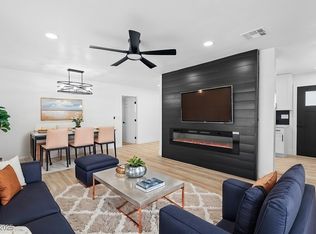 1020 Baker Ave, Las Vegas, NV 89108