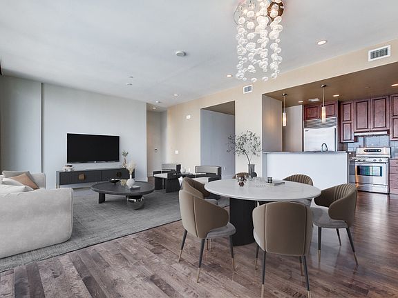 2nd image of 610 E Market St Unit 2510