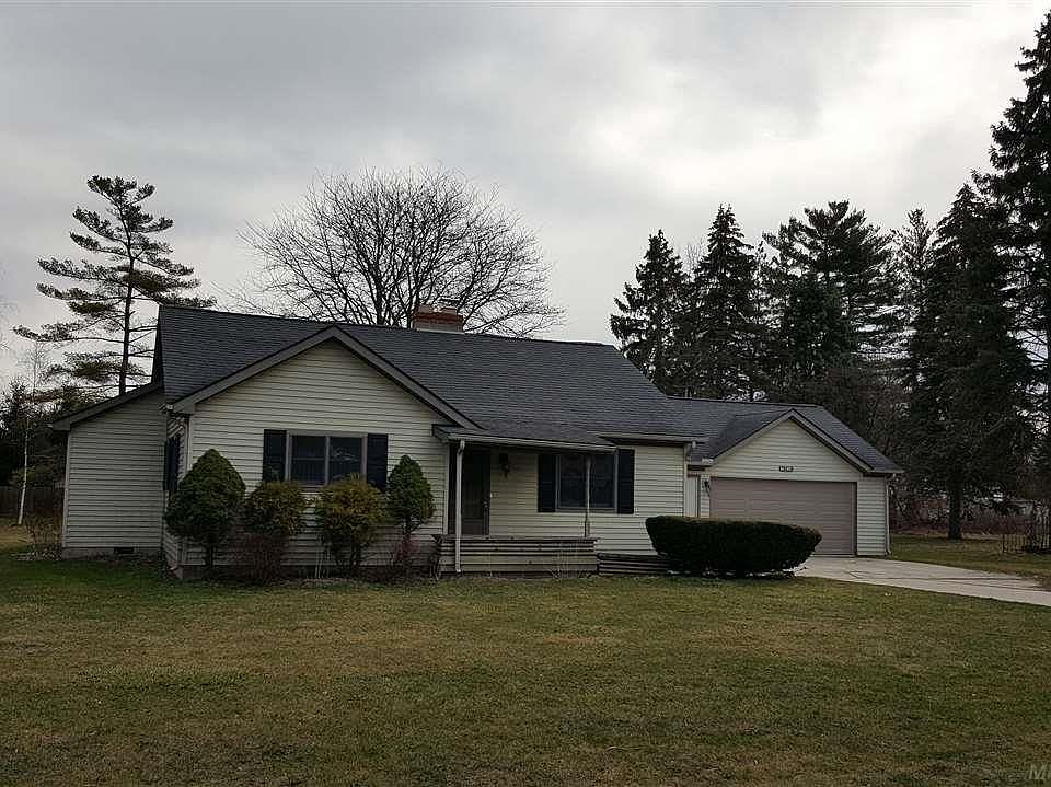 For Sale: 39450 Elmite Street, Harrison Twp, MI 48045