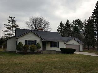 39450 Elmite St, Harrison Township, MI 48045