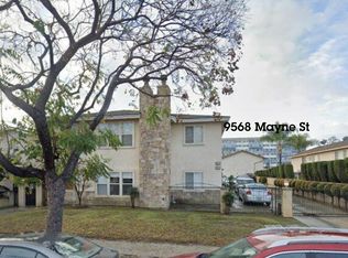 9568 Mayne St, Bellflower, CA 90706