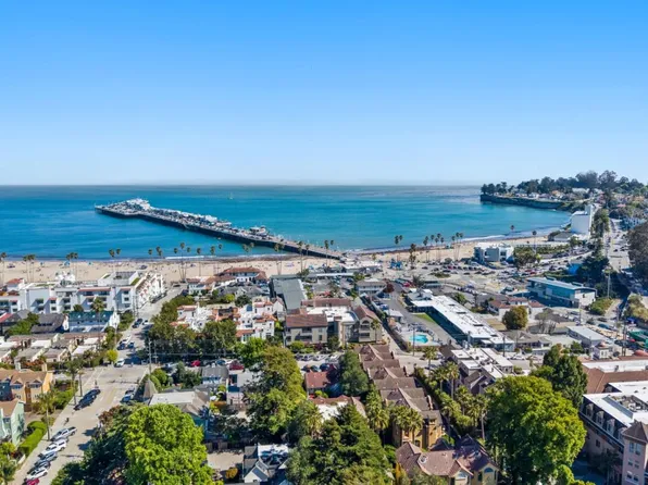 206 Villa Mar Vis, Santa Cruz, CA 95060