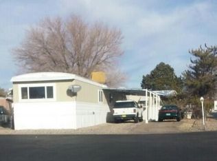 53 Basin Ct SE, Albuquerque, NM 87124