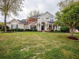 2095 Key Harbour Dr, Lake Saint Louis, MO 63367