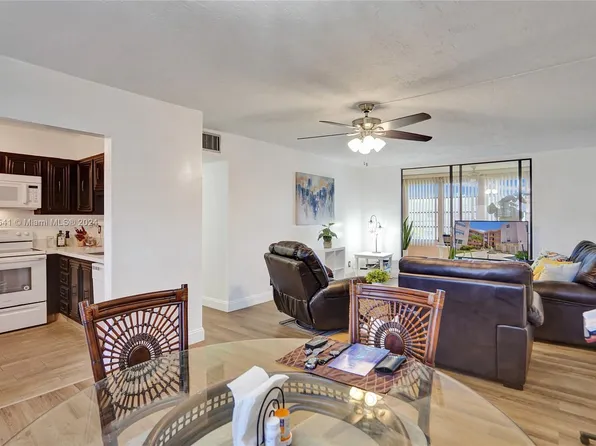 2851 Somerset Dr APT 405, Fort Lauderdale, FL 33311