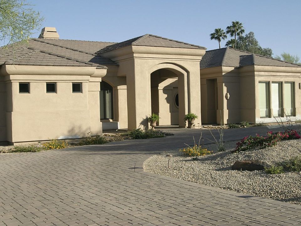 4825 E. Crystal Lane, PV, AZ