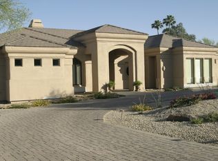4825 E Crystal Ln, Paradise Valley, AZ 85253