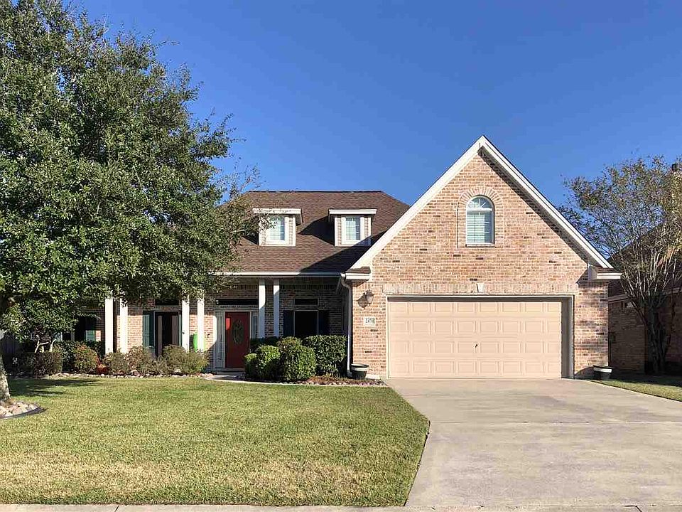 2470 Sunflower Ln, Beaumont, TX 77713 Zillow