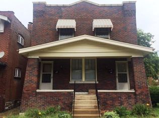 3203 Delor St, Saint Louis, MO