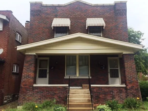 3203 Delor St, Saint Louis, MO 63111