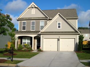 807 Poplar Ter, Canton, GA 30115