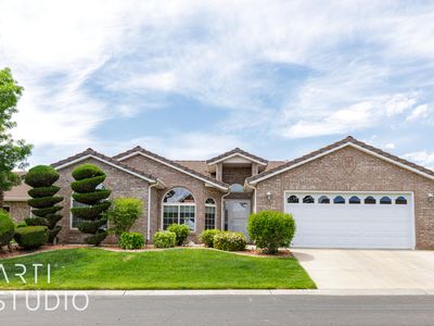 805 S River Rd UNIT 31, Saint George, UT, 84790