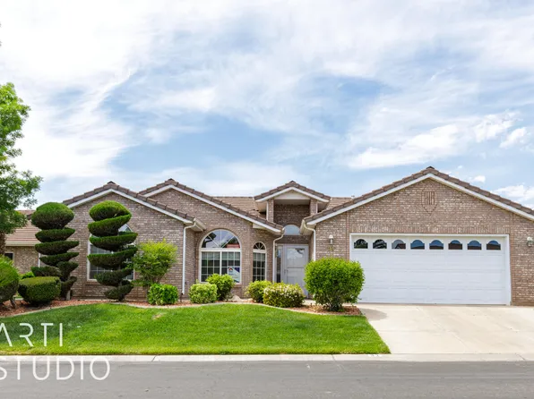 805 S River Rd Unit 31, Saint George, UT 84790