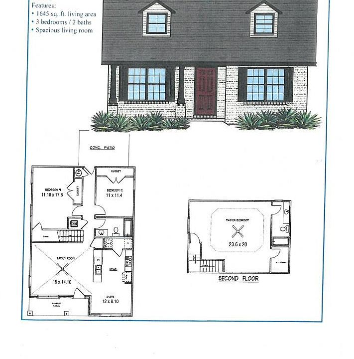 1st image of this home