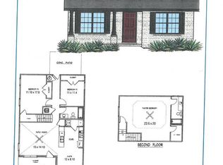 261 Carys Ln, Pensacola, FL 32506