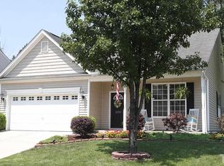 5533 Running Fox Ln, Durham, NC 27703