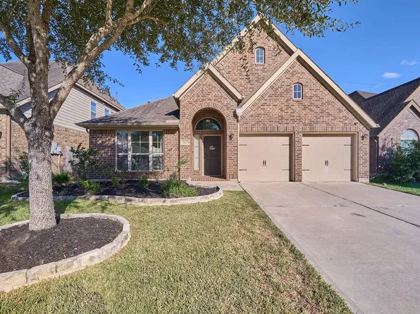 3415 Sterling Garden Ln, Pearland, TX 77584