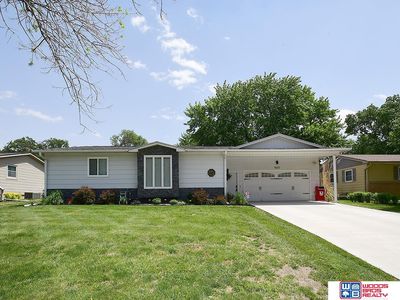 1622 F St, Fairbury, NE, 68352