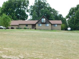 3220 W Perry Rd, Rogers, AR 72758