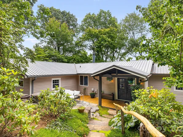 90 Reed Rd, Asheville, NC 28805