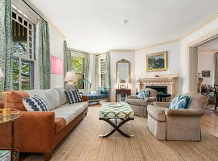44 High St #1, Brookline, MA 02445