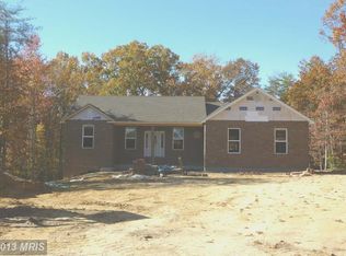 4455 August Dr, Port Republic, MD 20676