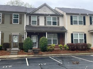 2826 Deerwood Ln SW, Atlanta, GA 30331