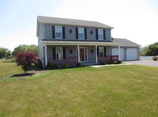 89 Valley View Rd, Danville, PA 17821