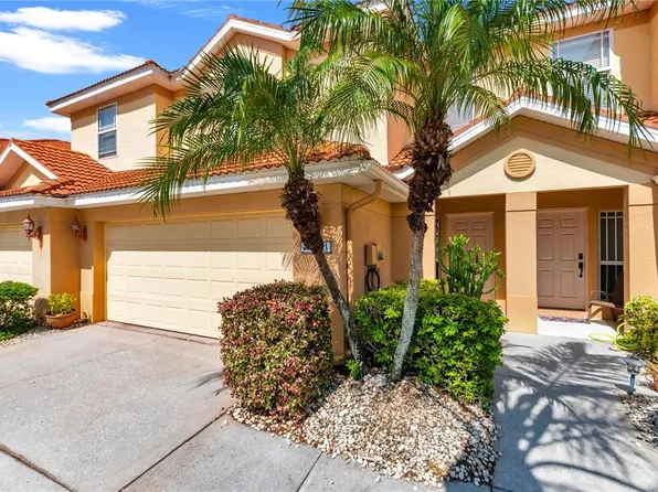 1421 Ridge Ter, Tarpon Springs, FL 34689