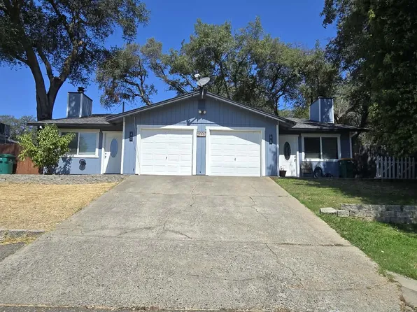 323 Kipps Ln, El Dorado Hills, CA