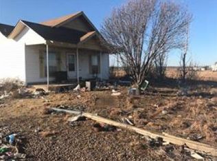 19630 E County Road 1635, Olustee, OK 73560