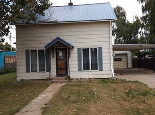 1008 Ohio St, Chinook, MT 59523