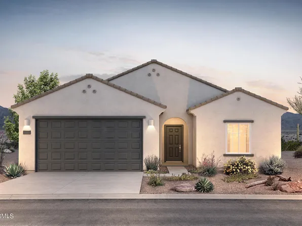43740 W CYPRESS Lane, Maricopa, AZ 85138