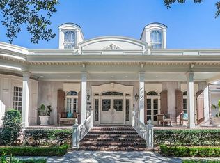 16 Colony Rd, Gretna, LA 70056