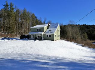 136 South Rd, Whitehall, NY 12887