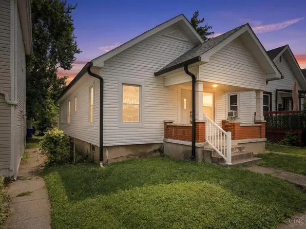 932 Cleveland Ave, Hamilton, OH 45013