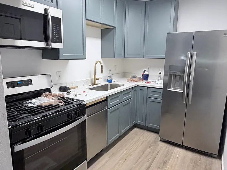3821 Woodleigh St #1 — Photo 1