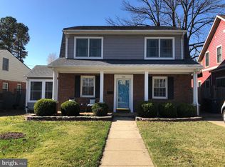 900 Ramsey St, Alexandria, VA 22301